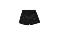 BELUGA DOUBLE LAYER SHORT "Black" SP5der168