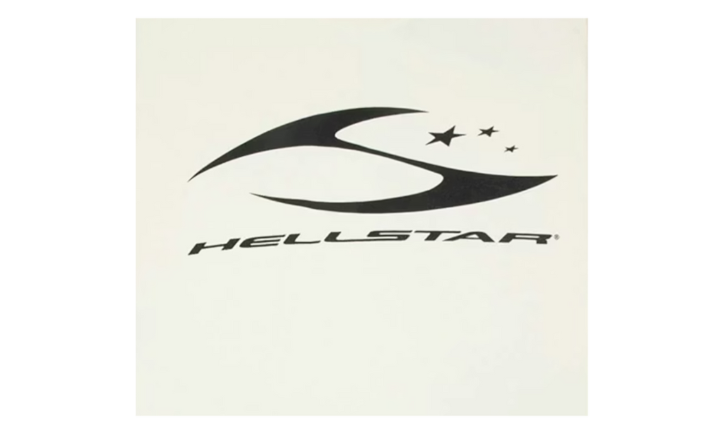 H Cursive Logo T-Shirt "White" HSR254