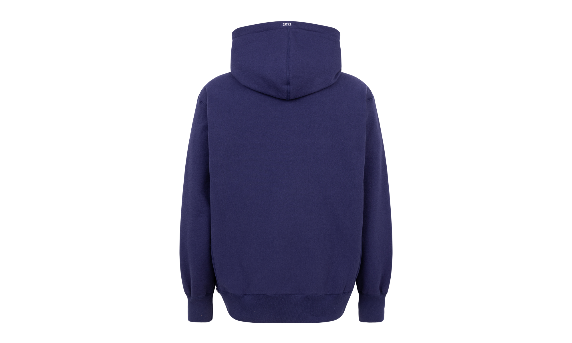 Box Logo Hoodie "FW21" SU11224