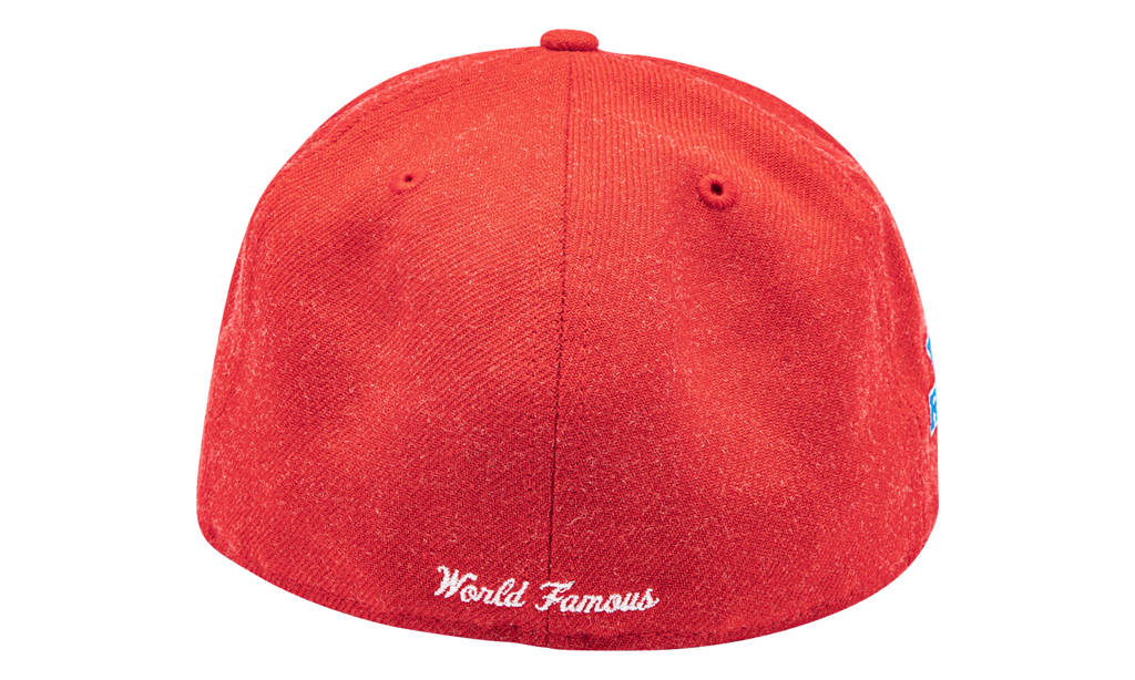 World Famous Box Logo New Era "FW20" SU9371