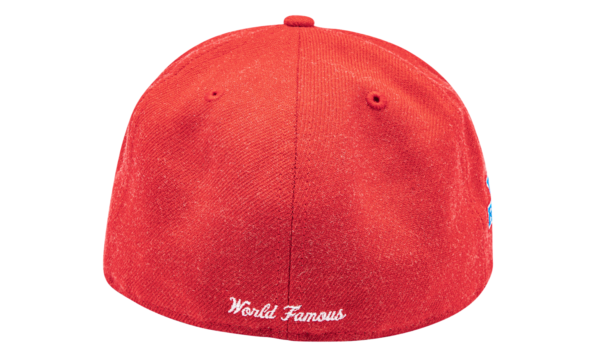 World Famous Box Logo New Era "FW20" SU9371