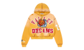 Vale Forever Sunny Zip Up "'Yellow'" VAL81
