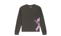 5ex Thermal LS Tee "Dark Grey" SP5der212