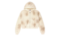 Carver Zip Up "Ivory" 11451 10004VFCZUI CREA