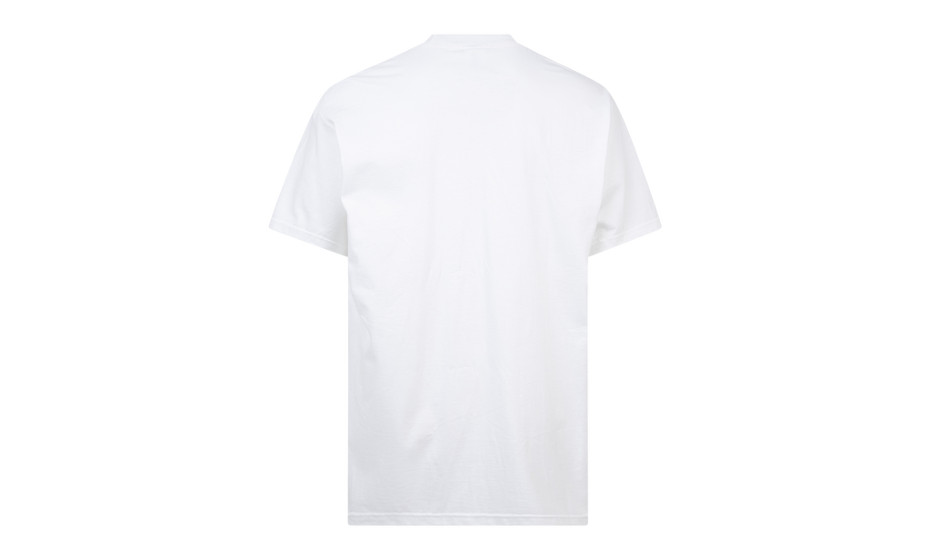Emilio Pucci Box Logo Tee "SS21" SU10597