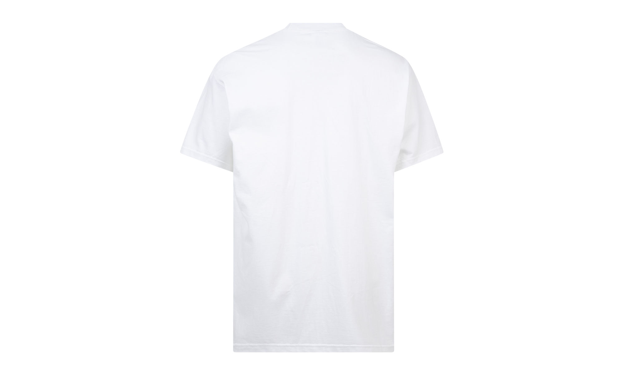 Emilio Pucci Box Logo Tee "SS21" SU10597