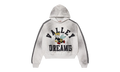 Anthem Pullover "Heather/Grey" SG9K2M5T