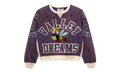 Insignia Crewneck "Purple" VALE 10 007 VFICP PP