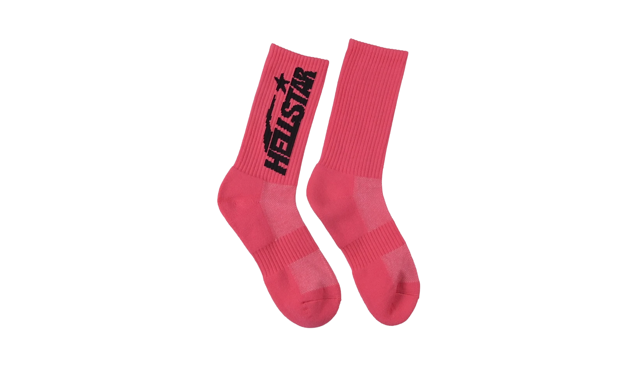 Logo Socks (4 Pack) "Neon" HSR137