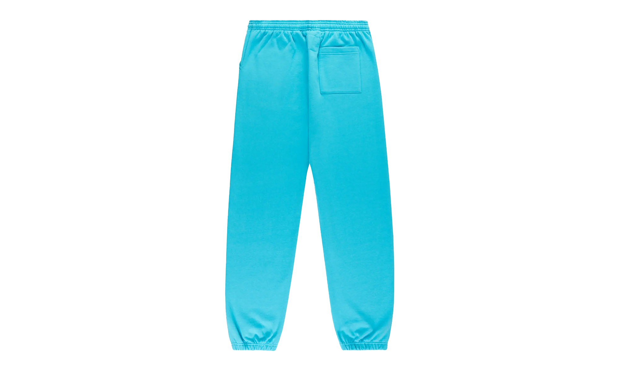 Punk V2 Sweatpants "Cyan" SP5der135