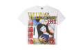 Bling Love T-Shirt "White" X417W0WD