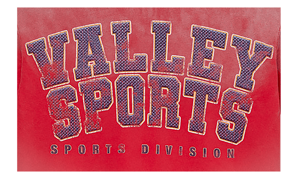 Sports Division Tee "Burn" 11451 10004VFSDTB BURN