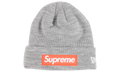 New Era Box Logo Beanie "FW17" SU3204