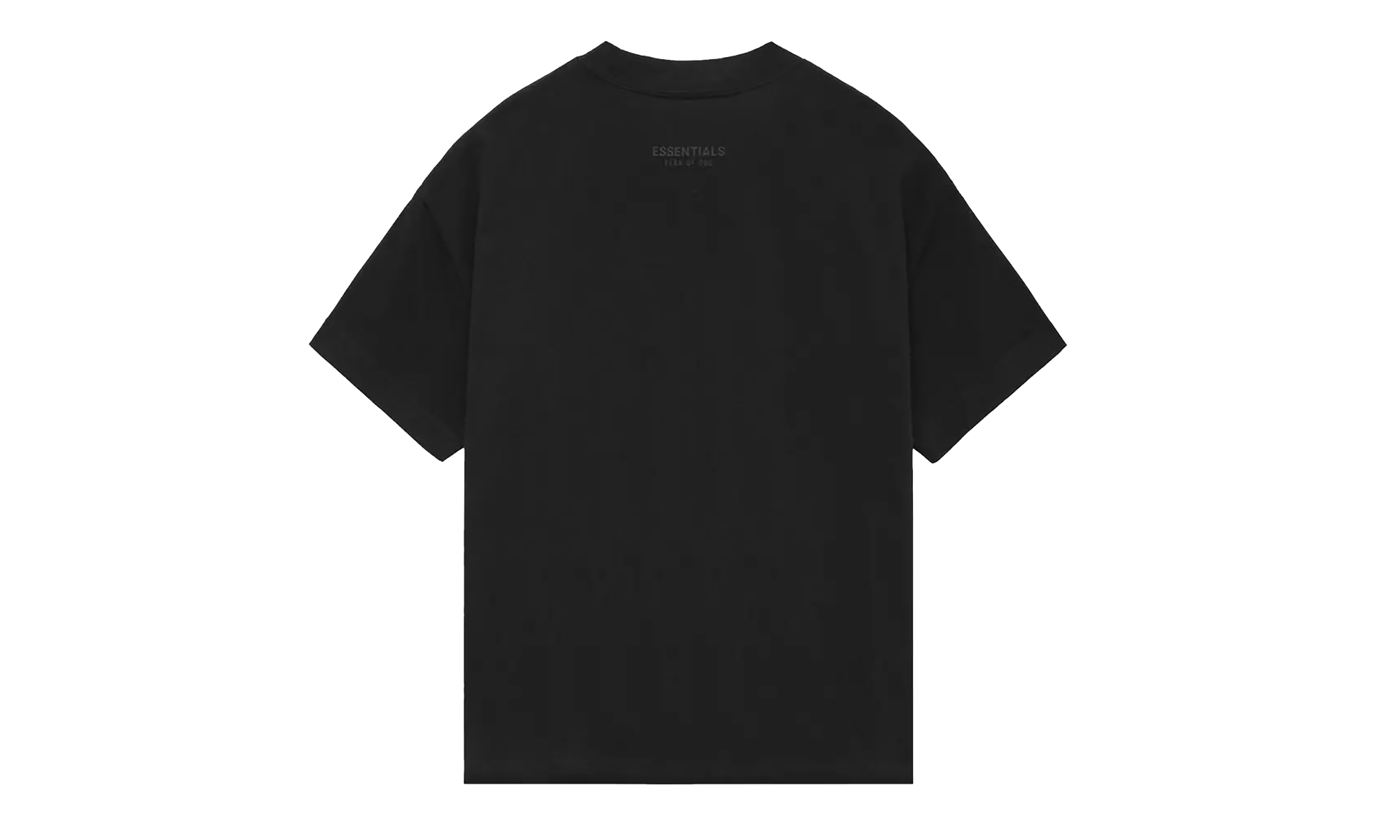 Core Collection Tee "Black" 125SU244280F