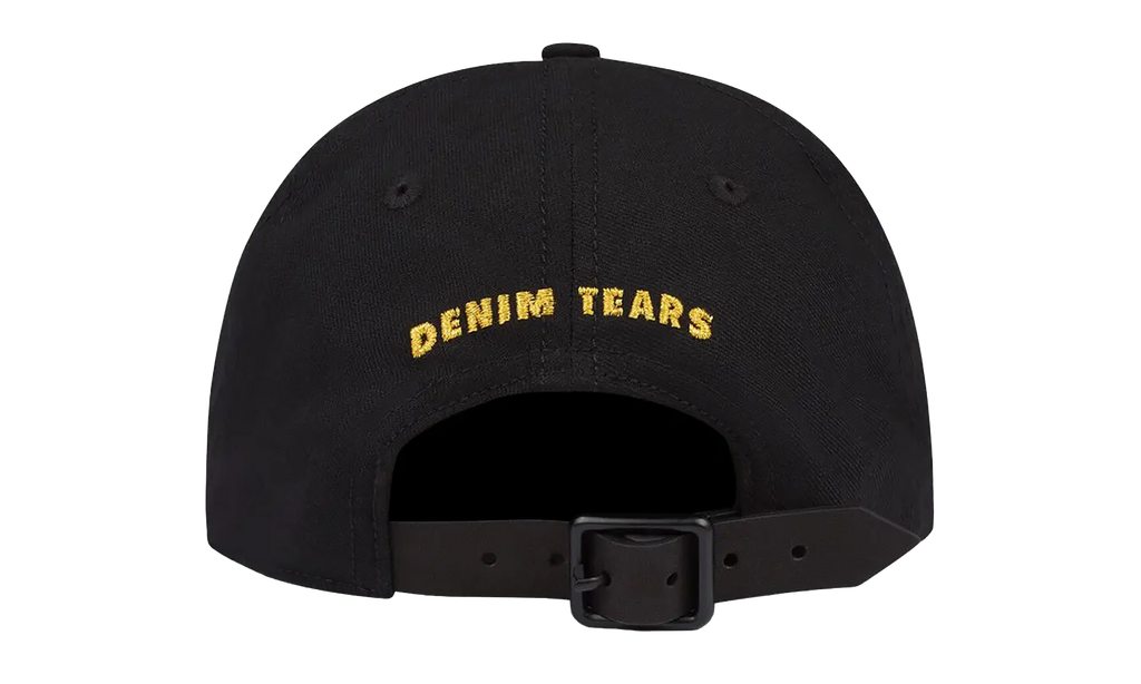 Pharaoh Cap "Black" DT440