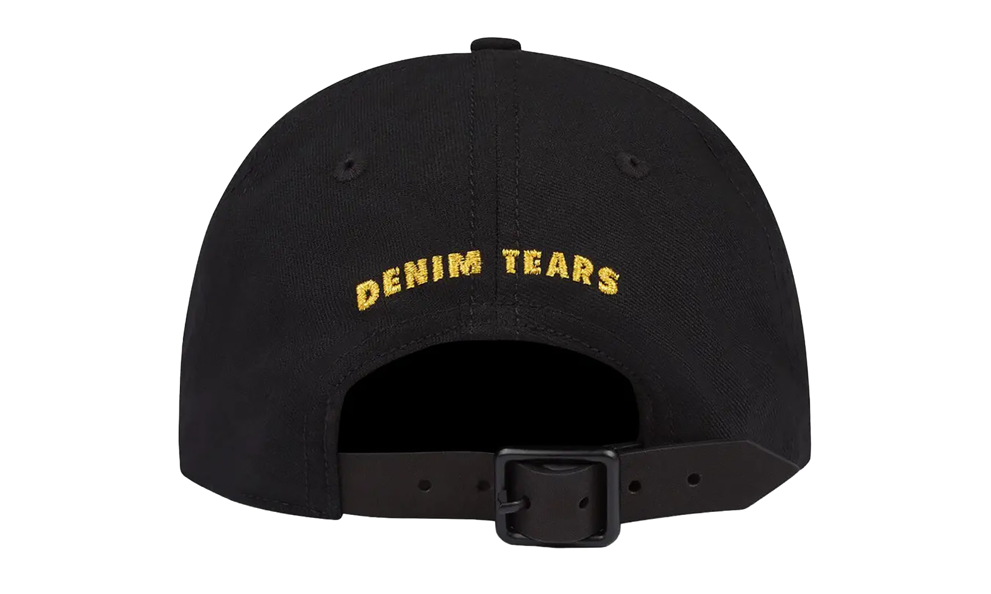 Pharaoh Cap "Black" DT440