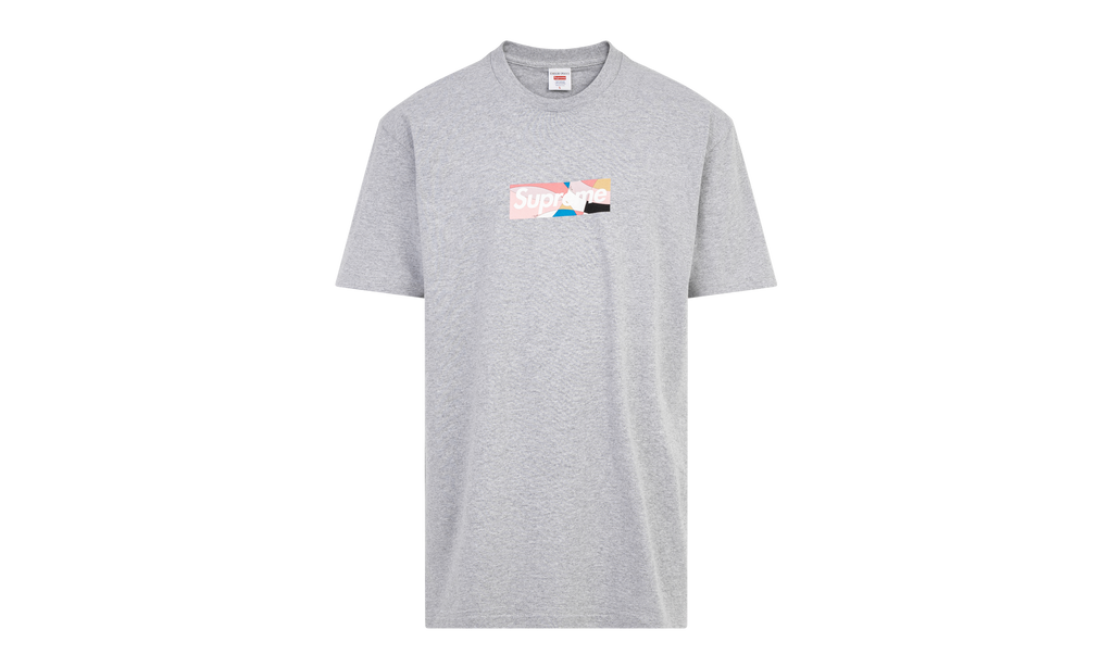 Emilio Pucci Box Logo Tee "SS21" SU10604