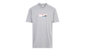 Emilio Pucci Box Logo Tee "SS21" SU10604