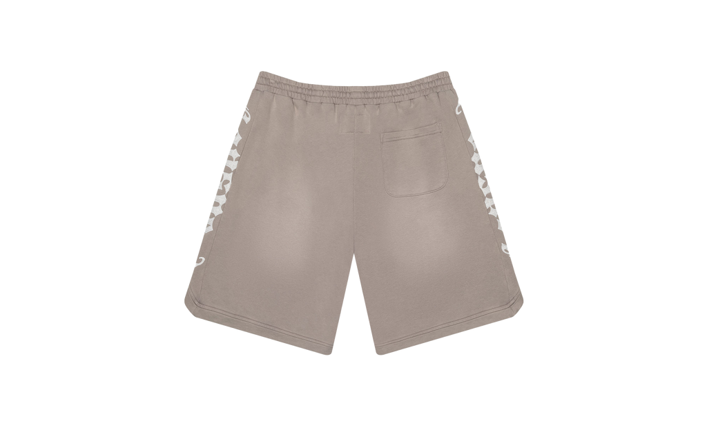 CourtSide Shorts "Stealth" GS CRTSD STLTH