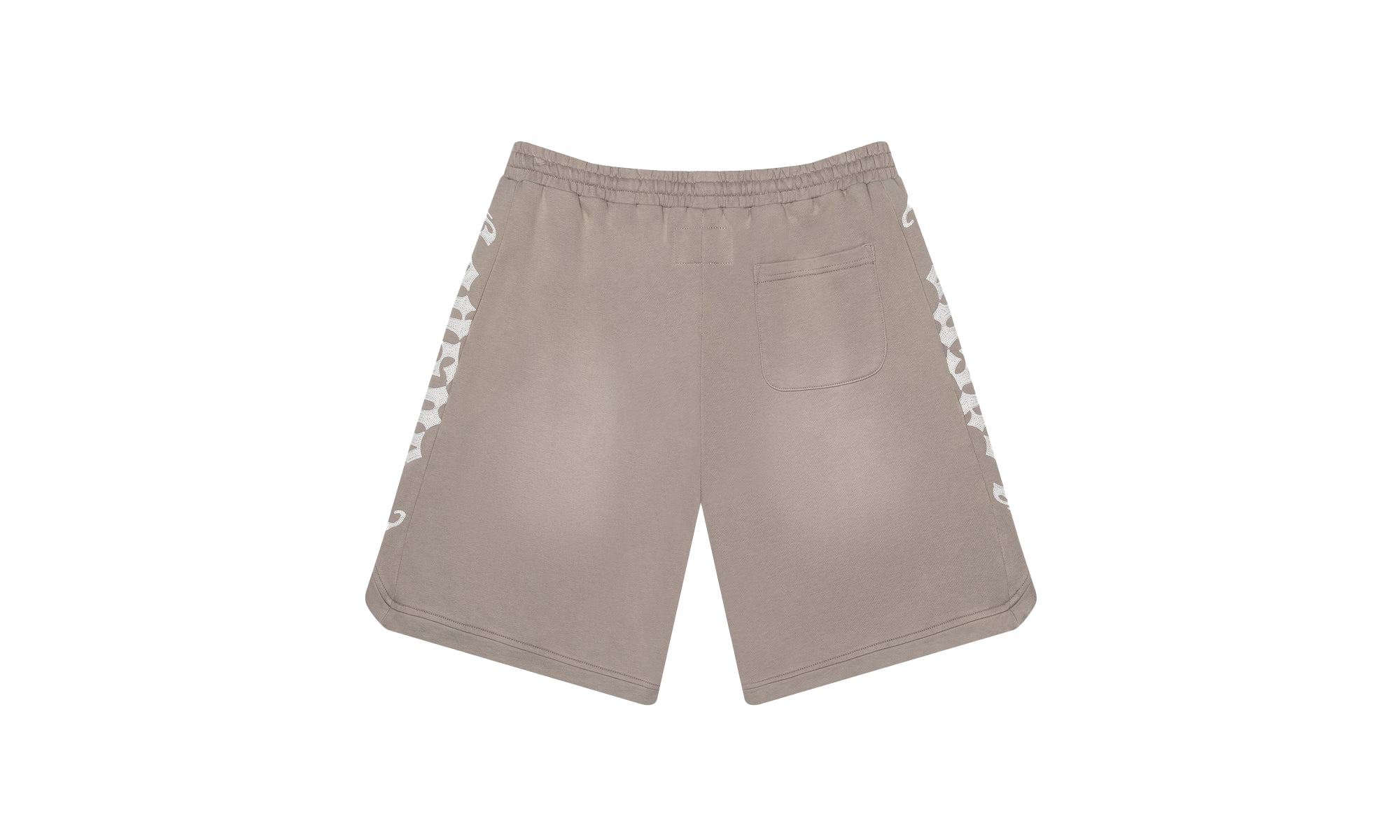 CourtSide Shorts "Stealth" GS CRTSD STLTH