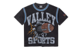 Vale Forever Classic Bling Tee "Black" VAL42
