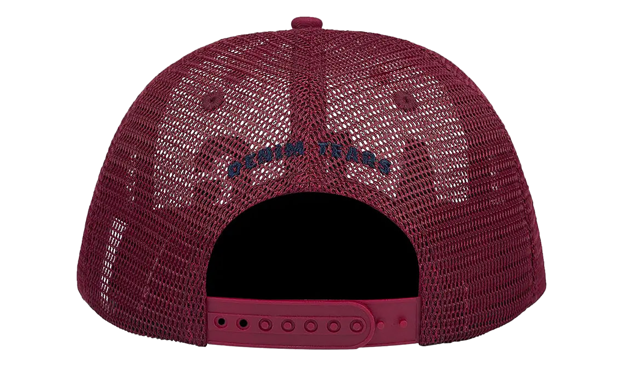 ADG Mesh Cap "Burgundy" DT471