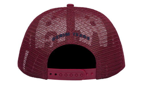 ADG Mesh Cap "Burgundy" DT471