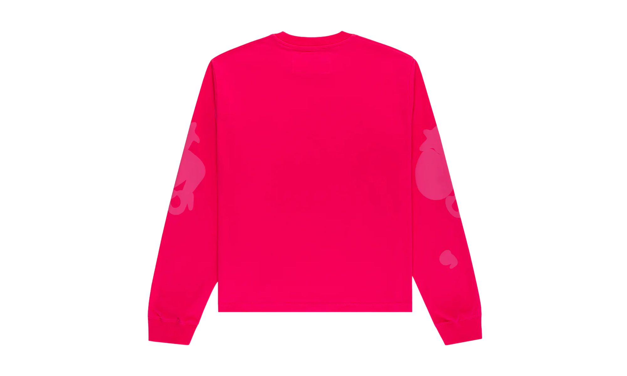 Beluga Pullover Sweater "Pink" SP5der193