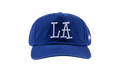 LA Chapter Hat "Royal" STUS422