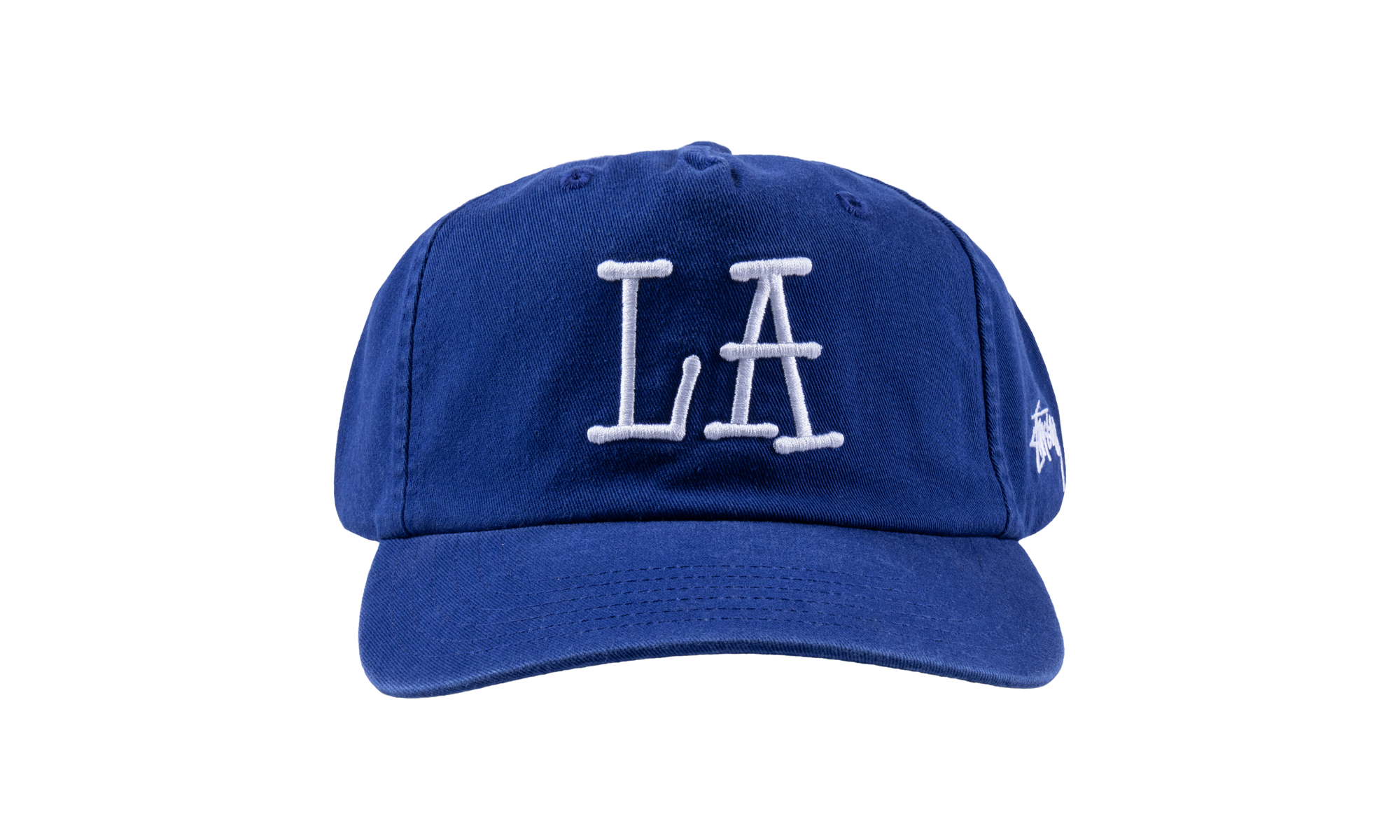 LA Chapter Hat "Royal" STUS422
