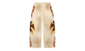 LA Flare Sweatpants "Bone" 10079670