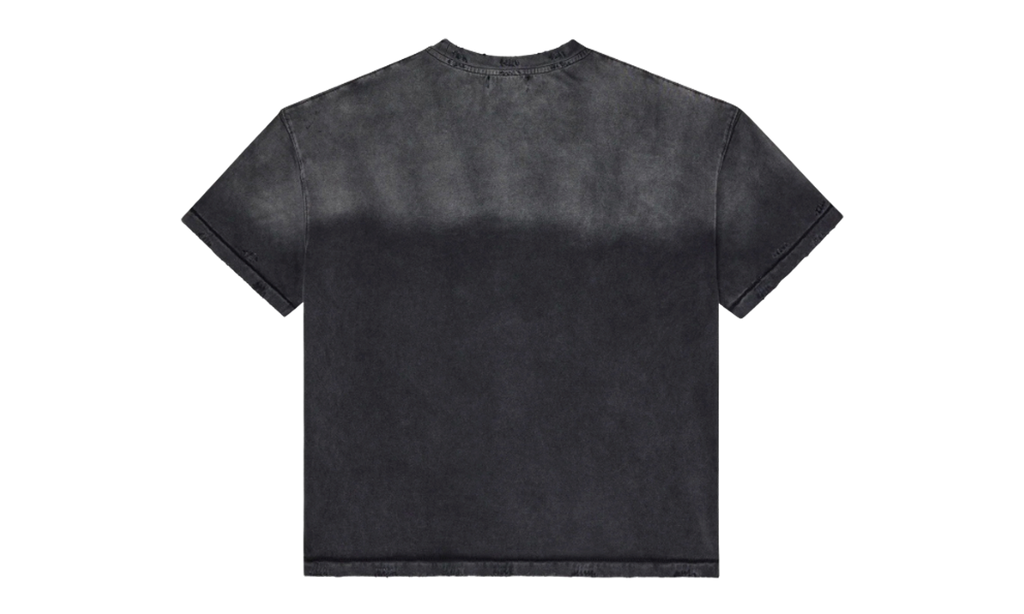 Big Stage Tee "Black" VAL182