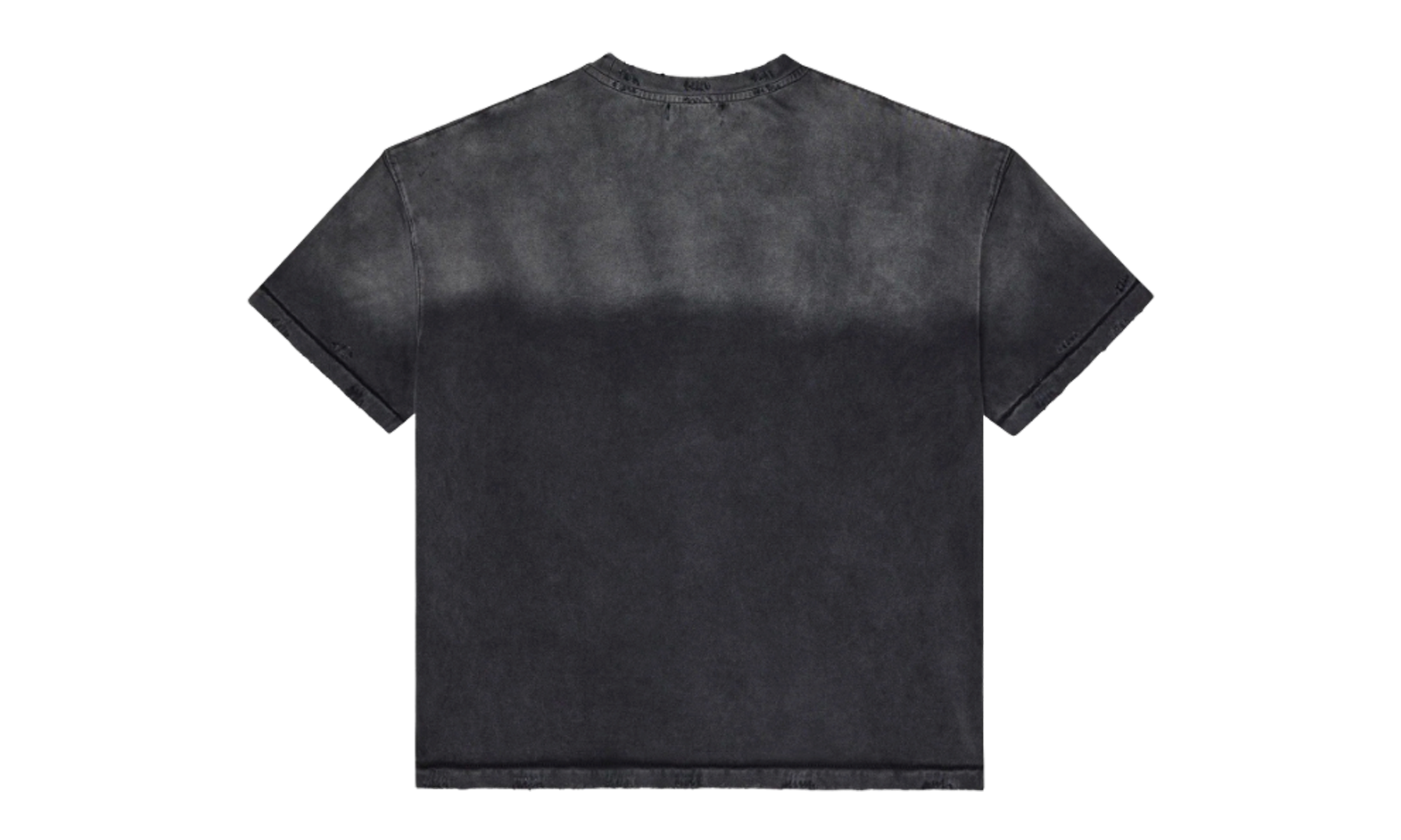 Big Stage Tee "Black" VAL182