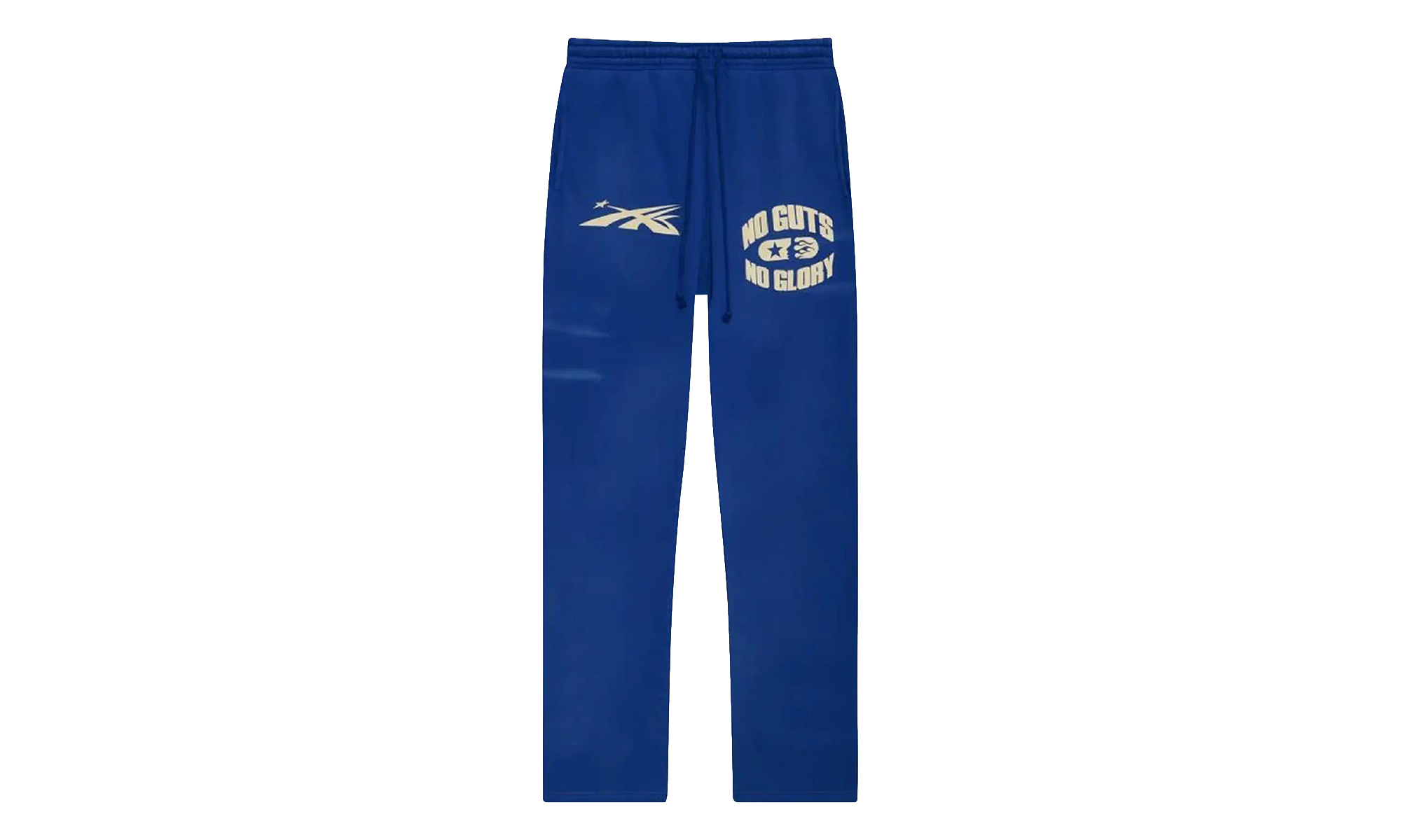 No Guts No Glory Sweatpants "Blue" HSR197