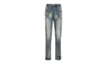 Slim Fit Jeans "SPOTTED INDIGO" P002 VSI