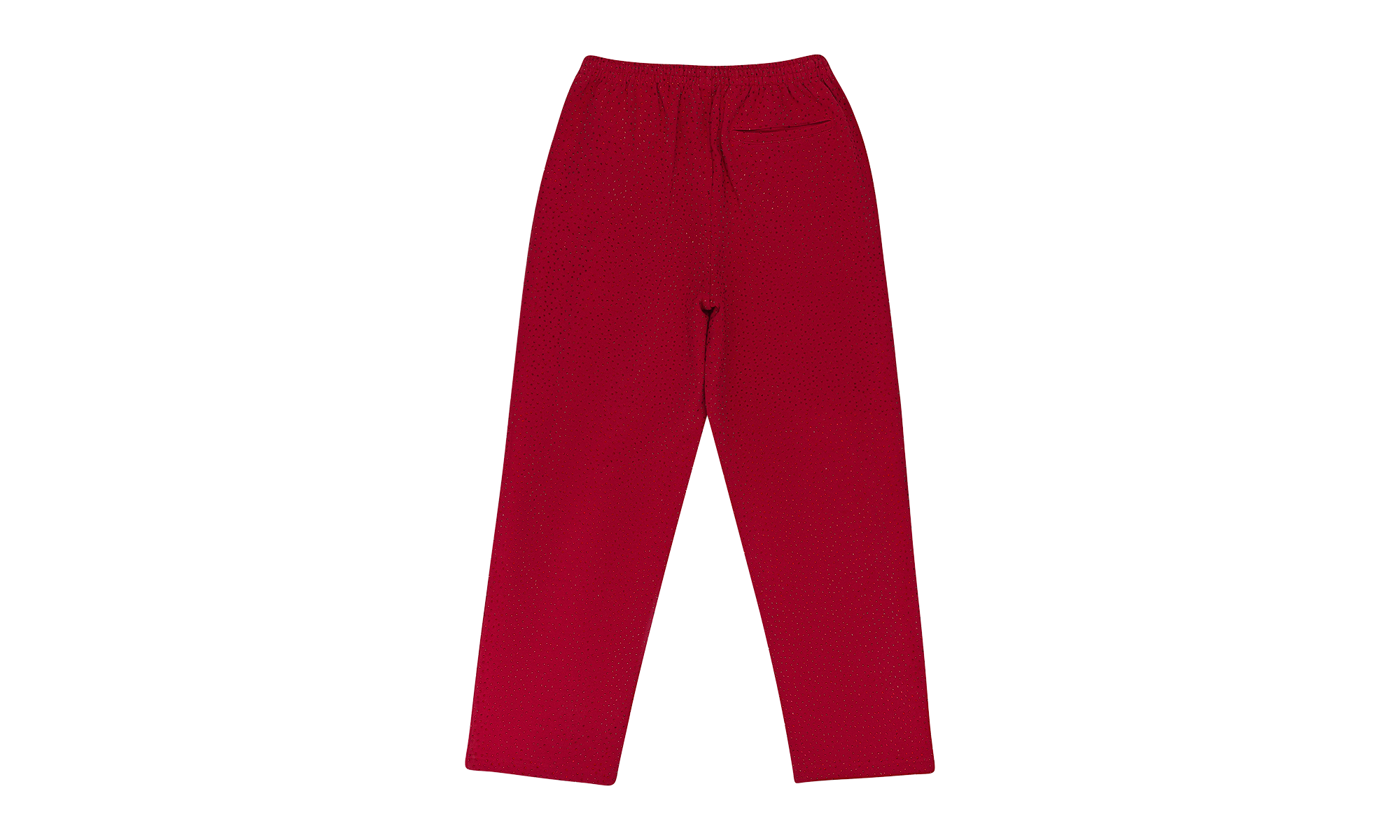 VVS Sweatpants "Red" SP5der104