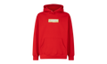Bling Box Logo Hoodie "SS22" SU11454