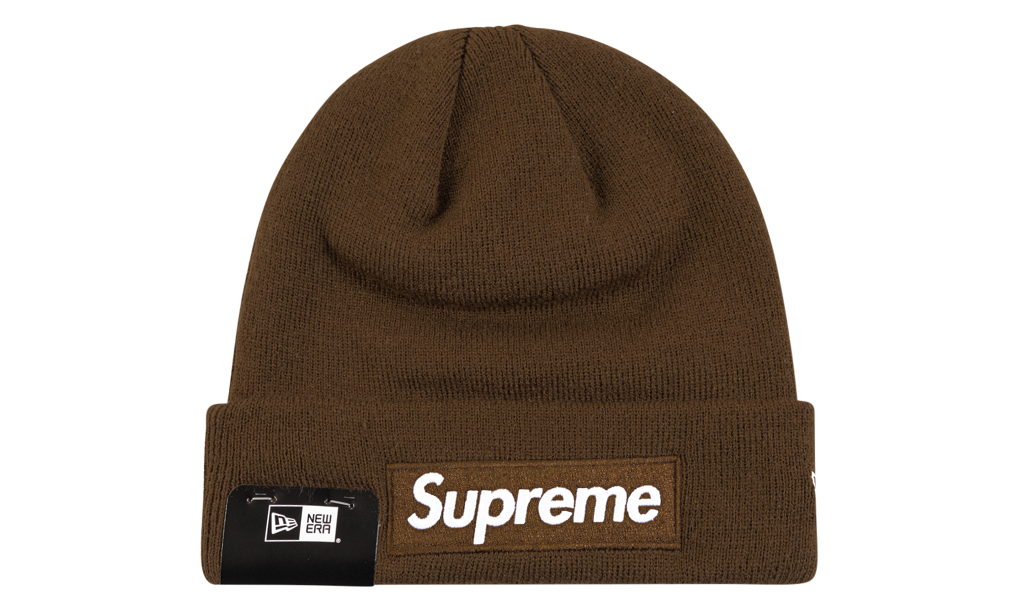 New Era Box Logo Beanie "FW21" SU11231