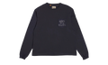 De La Galerie L/S Pocket "Black" AB076791