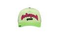 Forever Trucker Hat Gradient "Lime / Pink" SRHGJ2V2