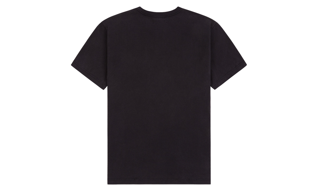 Convoy Tee Tee "Black" P117 HBDR126
