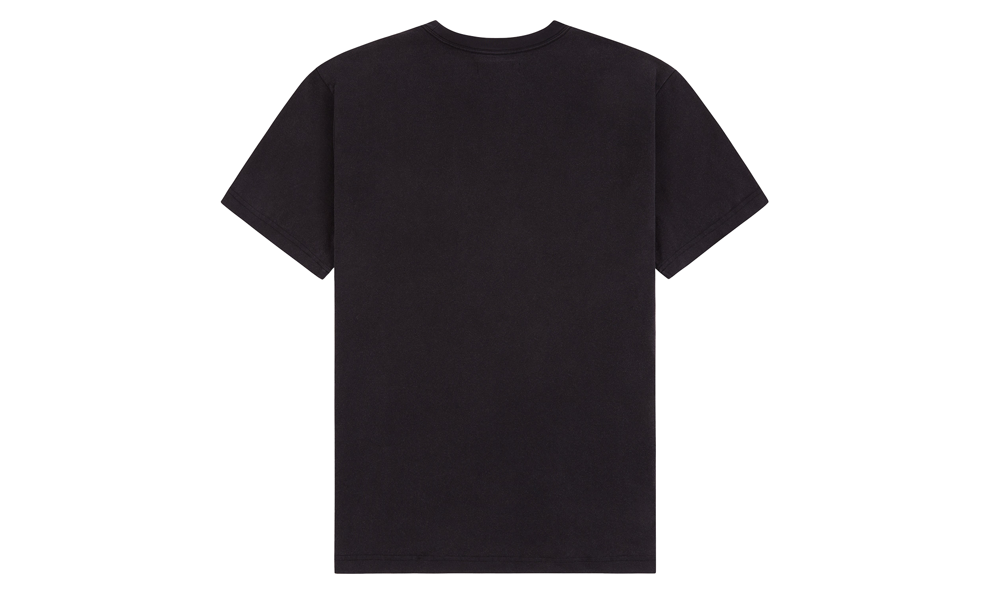 Convoy Tee Tee "Black" P117 HBDR126
