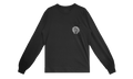 Horseshoe Long Sleeve Tee "LAS VEGAS Exclusive - Black" CHRM0509