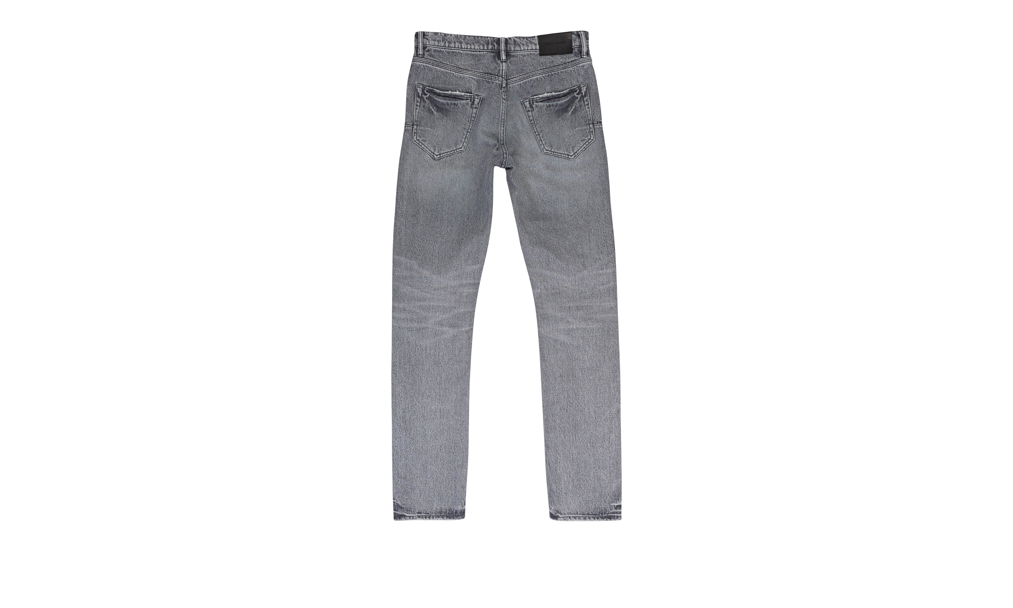 FADED NEW SLATE "Grey" P005 FNSG124