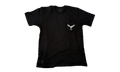 Foti x Yungblud x Aerosmith Tee "Black" CHRM0658