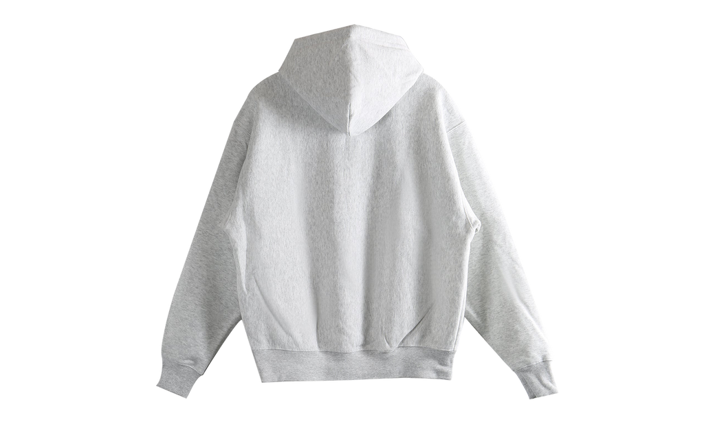 Blaze Hoodie "ASHH ASH HEATHER" 1925129 ASHH