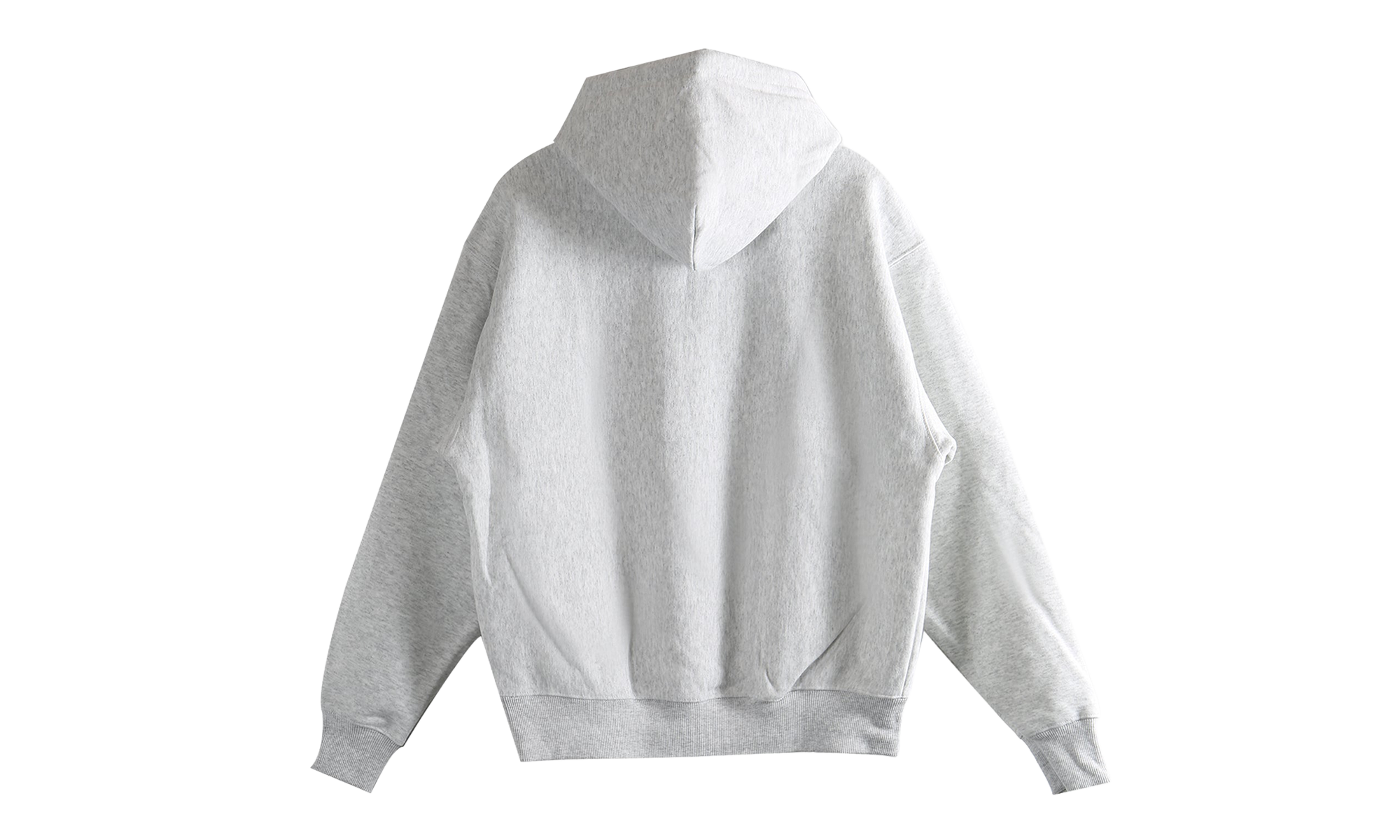 Blaze Hoodie "ASHH ASH HEATHER" 1925129 ASHH