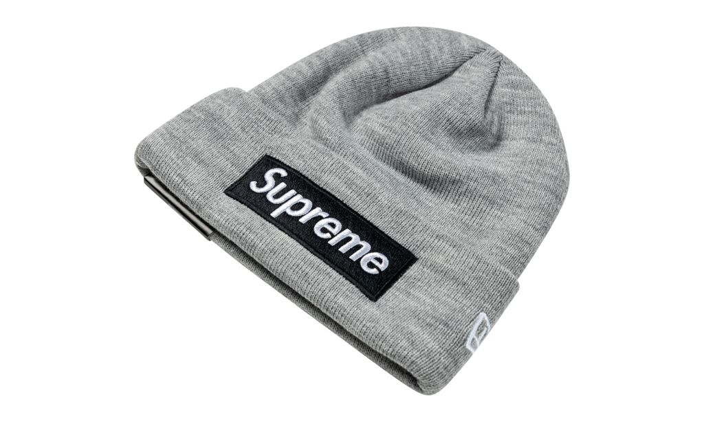 New Era Box Logo Beanie "FW22" SU12507
