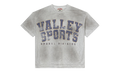 Valley Sports Division Tee "Grey" VAL144