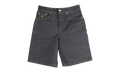 Big Ol Denim Shorts "RAWW" 112296 RAWW